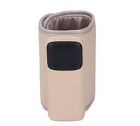 Tbest Calentador de Biberones de Leche Control de Temperatura Recargable por USB Calentador de Biberones de Viaje Portátil de BiberonesBaby Mi Recargable su Diseño Hace que Viajar con sin USB Elegante