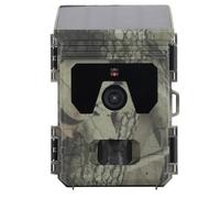 Tbest Cámara de Sendero Solar 4K 50 MP Juego de Seguimiento Activado de Movimiento HD Night IP65 Bucle Impermeable Grabación de Caza Observación de Vida Silvestre Material