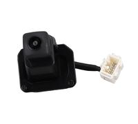 Tbest Cámara de Visión Trasera 39530 T2A Reemplazo de Asistencia de Estacionamiento Inverso de Alta Definición para Modelos EX - L Coupe Sedan Touring 2014 2015 2016 2017