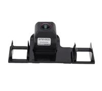 Tbest Cámara de Visión Trasera de Respaldo Lente Gran Angular de Alta Resolución Asistencia de Estacionamiento para XL30 Base LE Limited SE XLE 2011 2012 2013 2014 2015 2016 OEM