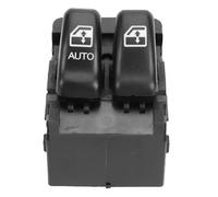 Tbest Car Master Power Window Switch 10387305 Reemplazo para Silhouette 1997 2004 Venture 2005 Montana 1999 Material ABS Diseño Duradero