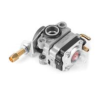Tbest Carburador para Desbrozadora 139FA 140FA Carburador de Reemplazo Directo de Alto Rendimiento Cortasetos Compatible con Motor de 4 Tiempos
