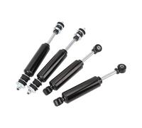 Tbest Carro de 4 Piezas 1014235 Kit Trasero Delantero de Repuesto para DS Electric y Gas Precedent Gas Cart AmortiguadorG Es un Reemplazo DS para y Repuesto Delantero de Eléctrico de Manera Efectiva