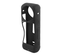 Tbest Caso de Protección para la Cámara de Cámaras de Cámaras de Cámaras de Acción X4 con Protector de Lente Cámaras de Diseño Ergonómico Duraderos