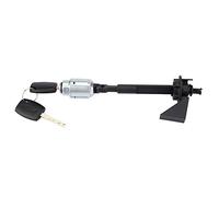 Tbest Cerradura de capó Tipo Largo con 2 Llaves | Metal y Plástico, Pieza de Repuesto Automotriz, Uso para Reparación de Vehículos, Mk2 C , Código 7M5AA16B970AA