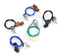 Tbest Ch, Interruptores de Caja de Cambios para Mitsubishi Pajero, Interruptor Mitsubishi 4X4, Interruptor de Transferencia de Caja de Cambios, Posición de Cambio de Marchas Mr580151