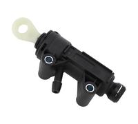 Tbest Cilindro Maestro de Embrague 21526773670 Reemplazo para 2 3 4 5 Series X1 X3 X5 Z4 E84 E83 E53 E85 Ajuste OEM Instalación Directa Rendimiento Mejorado