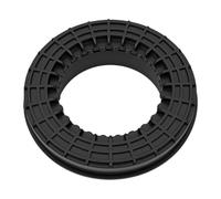 Tbest Cojinete del Puntal Cojinete de Montaje del Puntal del Amortiguador 2049810025 Rodamiento de Rodillos de Alta Resistencia con Grasa Sellada con Sellos Integrados para
