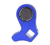 Tbest Compresor de Resortes de Válvula para LS2, LS1 (Blue) | Aleación de aluminio, fácil instalación, seguridad mejorada, se adapta al puerto de la catedral