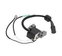 Tbest Conjunto de Bobina de Encendido Fuera de Borda CDI 6BX 85571 00 Motor de Barco de Acero de Plástico Durado de Alto Rendimiento para F4L F6L F6S F6C 4 Stroke Engine