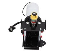 Tbest Conjunto de Filtro de Diésel Servicio Pesado Eficiente Reducción del Desgaste Mecánico Operación Estable Accesorio Premium Pieza de Repuesto Original Plug and Play MK7 2 4 3.