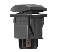 Tbest Conjunto de Interruptor de Marcha Atrás hacia Adelante y 3 Pines de 48 V 101856001 Reemplazo de ABS de Alto Rendimiento para Precedent y Ds 1996 en Adelante