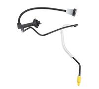 Tbest Conjunto de Línea de Cilindro de Esclavos Maestros de Embrague de Alto Rendimiento Reemplazo de Ajuste Directo Duradero para 2.3 .5 .0L 1995 a 2011 Modelos 418608