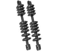 Tbest Contador de Puntuación de Futbolín de 2 Piezas, Mesa de Balón de Fútbol, Marcadores de Puntuación de Fútbol, Unidad de Puntuación de Futbolín Universal, Marcadores para Mesas