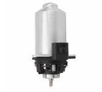 Tbest Control del Motor del Actuador de Embrague Carta sin Costura Fiable para Verso Auris