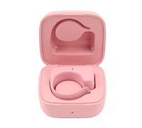 Tbest Control Remoto con Aplicación para Pasar Páginas, Anillo de Desplazamiento, Clicker Inalámbrico, Manos Libres, para Selfies, para Teléfonos Celulares, Tabletas, Lectores, (Pink)