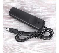 Tbest Control Remoto de Lanzamiento de Activación para D5000 D5100 D5300 D5500 D5600 Herramienta de Lanzamiento de Disparo Práctico para Primeros Planos