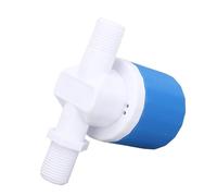 Tbest Controlador de Nivel de Agua de la Válvula de Piso (1/2")