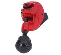 Tbest Cortatubos, Cortador G Sd Diter Herramienta de Corte Profesional de 3-30 Mm para Tubos de Metal