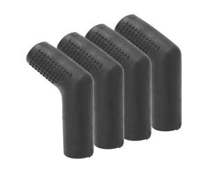 Tbest Cubierta de de Marchas para Moto, Diseño de Goma Antideslizante | Ajuste universal para la mayoría de motocicletas, protege el calzado, material de goma flexible.