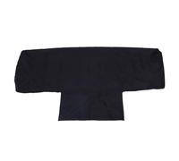 Tbest Cubierta para Teclado de Piano de 88 Teclas, Cubierta Antipolvo para Teclado Electrónico, Protector de Piano Digital con Bolsillo de Almacenamiento para Kawai Donner