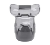 Tbest Cubierta Protectora PTZ Tapa de Lente Air 3S Capucha a Prueba de Polvo Accesorios para Drones