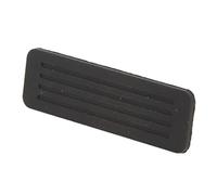 Tbest Cubierta Reemplazo CRA Terminal Covemera Tapa De GomaCra Terminal CoverDigital CRA Aries,CRA Power Back Cover BM para D7200 Reemplazo Terminal Tapa De Goma Rep Parte