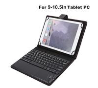 Tbest Cuter Aries & Peherals, Tucayboard de 72 Horas de Trabajo con Estuche IVE para una Tableta de 9-10.5in PC