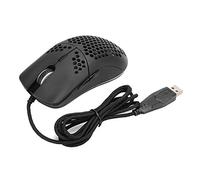 Tbest Cuter Plies J900 Hole Mouse Ratones para Juegos con Cable de 6 Teclas Ro Progming RGB Lighting Pc Aryelectronic Appnce