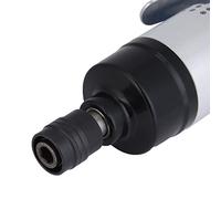 Tbest Destornillador Neumático de Aire 9000 Rpm, Velocidad Ajustable | alta eficiencia, larga vida útil, rotación reversible, momento fuerte