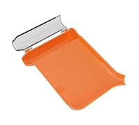 Tbest Dis sostenibles Píldoras sin contacto con una espátula para ancianos y pacientes