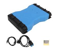 Tbest DS150 V9 2020 23 Herramienta de Diagnóstico de Automóvil Lector de Código de Falla de Motor de Vehículo Profesional Sensible a Bluetooth Escáner OBD2 para Mecánicos