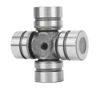 Tbest Eje de Apoyo Frontal U Junta UJ121A1099 Eje de Hélice de Articulación Universal de Alta Resistencia Duradera para RZR XP 1000 2015 2021