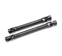 Tbest Ejes de Transmisión Axial Wraith 1/10 RC, Eje de Transmisión a Prueba de Eje para Axial Rbx10 Ryft Axi03009, de Central, Alto Rendimiento, Resistente Al Desgaste
