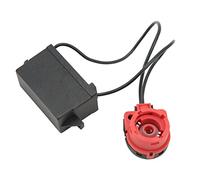 Tbest Encendedor de Faro de Xenón, Arrancador de Faro de Xenón Izquierdo 1307329080 Unidad de Control de Balasto de Encendedor para E46 3 Series M3