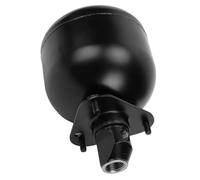 Tbest Esfera de Suspensión Neumática Trasera, Acumulador Hidráulico de Suspensión Trasera 1243200115 Reemplazo para C180 C200 C220 C230 C240 C280 1993-2000