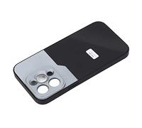 Tbest Estuche Protector Universal para Teléfono con Lente de Rosca de 17 Mm con Mano de Obra Exquisita para PC 14 Pro MAX y Aluminio Liviano y Duradero
