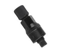 Tbest Extractor de bielas, Extractor bielas icleta,Extractor de manivela de icleta, Ciclismo i Conjunto de bielas Extractor de Brazo de manivela Kit de eliminación de removedor de Mantenimiento