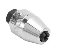 Tbest Extractor de Pernos Extractores de Pernos, Extractor de Pernos de Transmisión de 3/8 Pulg. Extractor de Pernos Rotos Universal de Aleación de Acero para Pernos Redondeados de 1/4 a 1/2 Pulg.