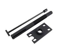 Tbest Extractor de Rodamiento Cardán, Herramienta de Extracción de Cojinete con Construcción de Aleación de Cromo Vanadio for Extracción de Rodamientos de Transmisión