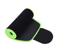 Faja Reductora Adelgazantes Deportivas Neopreno para Hombre y Mujer,Fajas Reductoras Abdomen Cinturón Adjustable Waist Trimmer Belt Faja Deportiva Lumbar y Abdominal para Hacer Deporte