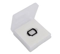 Tbest Filtro de Difusión Negro 3 Cámara de Acción Aluminio Efecto Cinematográfico Magnético Niebla Ideal Fotografía de Viaje (1/4)