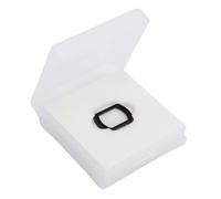 Tbest Filtro de Difusión Negro 3 Cámara de Acción Aluminio Efecto Cinematográfico Magnético Niebla Ideal Fotografía de Viaje (1/8)