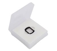 Tbest Filtro de Difusión Negro 3 Cámara de Acción Aluminio Efecto Cinematográfico Magnético Niebla Ideal Fotografía de Viaje (1/2)