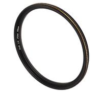 Tbest Filtro de difusión suave 1/4 niebla efecto de cine óptico de ensueño para cámara DSLR lente micro mate fotografía profesional profesional (58 MM)