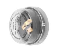 Tbest Fotocélula Tapón de Cortocircuito, 1000W Resistente a la Temperatura | Ahorro de energía, diseño resistente al agua, compatible con luces LED, fácil mantenimiento del circuito.