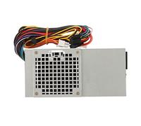 Tbest Fuente de Alimentación para PC 250W, Fuente de Poder de Computadora | Aluminio de alta pureza, Compatible con 540s, Rendimiento duradero