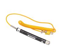 Tbest Handheld Thermocouple Probe, Rapid Thermal Response