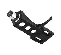 Tbest Headshell, Headshell de Cartucho, Headshell de Pioneer, Headshell de Headshell, Headshell, Headshell de Tocadiscos Universal LP Tocadiscos Phono Headshell Mount Reemplazo con