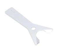 Tbest Herramienta de reparación de bicicleta Crown Race Remover Mountain Road Bike Repair para ciclistas